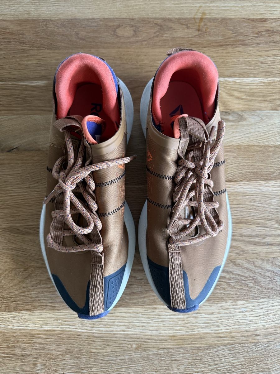 Reebok Scarpe da uomo: Reebok Schuhe 41.5 – Usato da Goldingen venduto da Thomas.Perrin