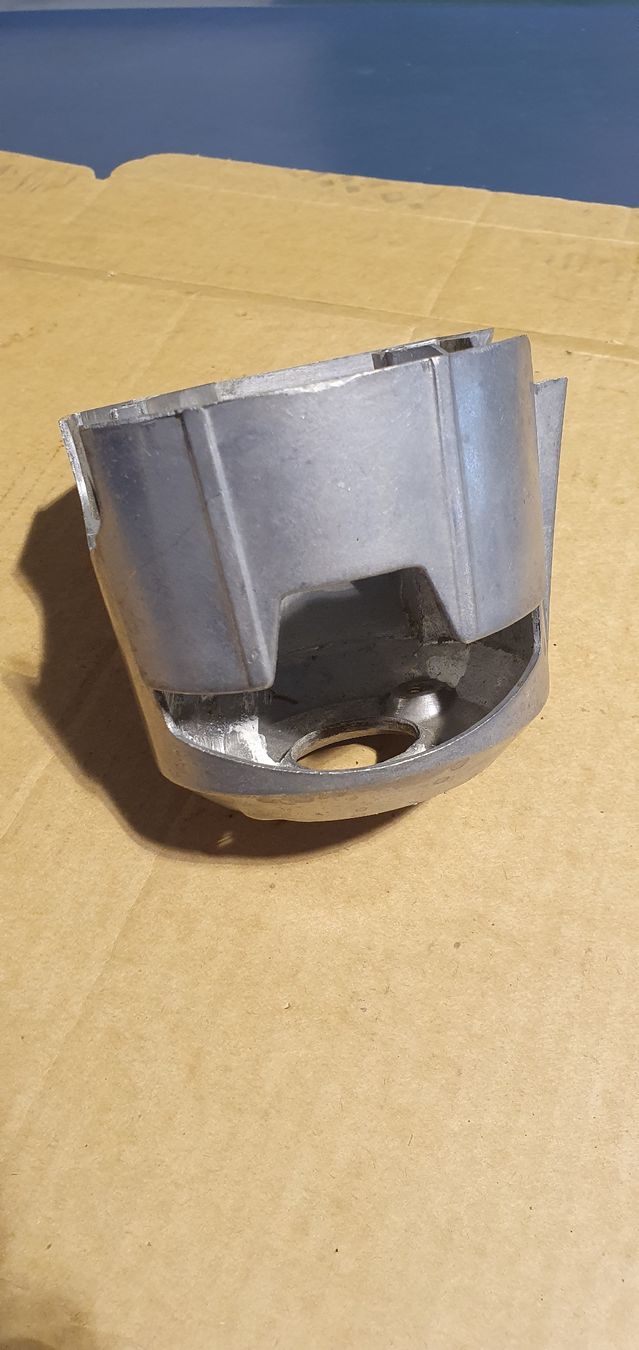 Motoren: puch x30 ng gebläse haube – Gebraucht aus Bad Ragaz von winston87 3
