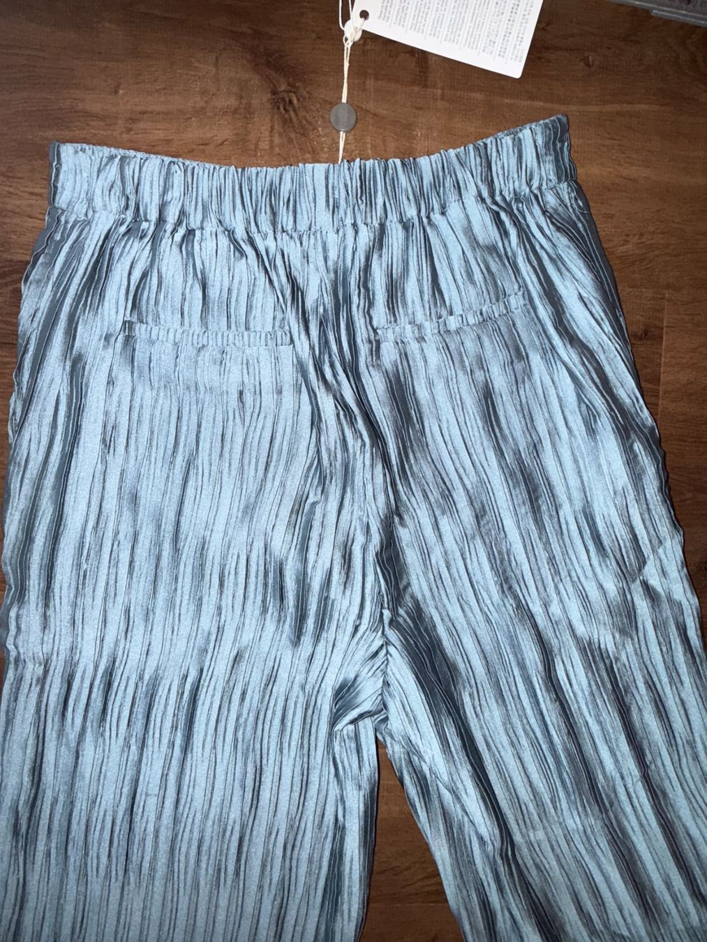 Pantaloni: Last chance till 19 June Jonathan Simkhai cut-out trousers-S – Nuovo e nell'imballaggio originale da St-Sulpice VD venduto da juhdu 6