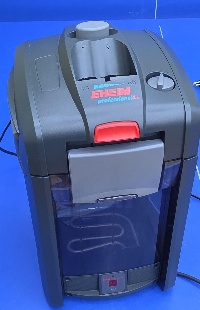 Eheim Filtres: Eheim Filter professionel 4+  – D'occasion à Untersiggenthal par Daniel97