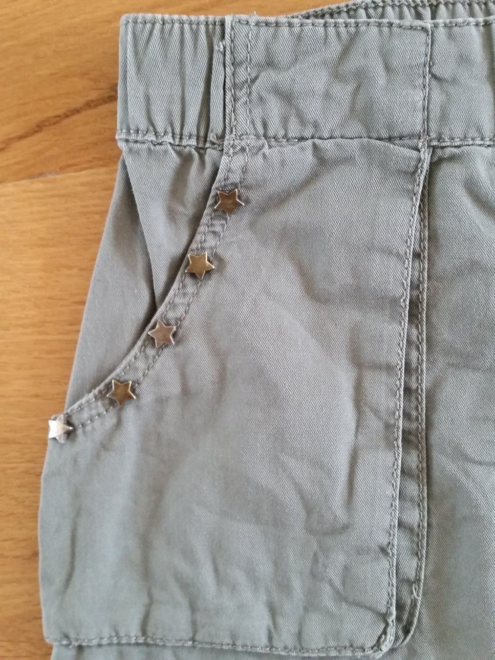 H&M Vestiti & Gonne: Rock Gr. 116 – Usato da Villars-sur-Glâne venduto da richardette 1