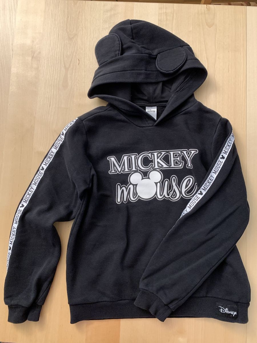 C&A Pullover & Sweatshirts: Mädchen Pullover C&A - Disney Gr 146/152 – Gebraucht aus Zürich von Gross9