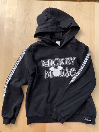 Mädchen Pullover C&A - Disney Gr 146/152