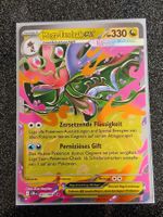Wachsendes Chaos / Mega-Tandrak ex 065/086 DE