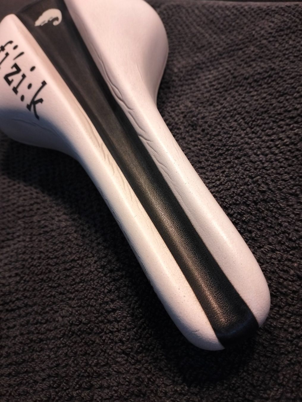 Fizik Pezzi di ricambio: Fizik Antares VS X Sattel – Usato da Uster venduto da KarlZH 4