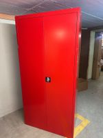 neuer Flügeltürenschrank, 195x95x42cn statt 529.-
