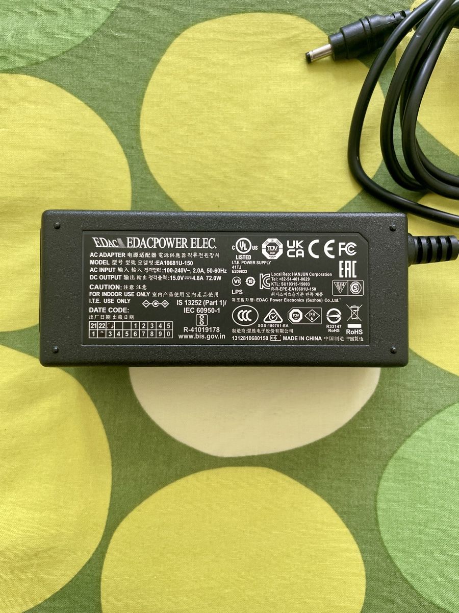 OWC Harddisks: OWC ThunderBlade 2TB, Thunderbolt 3, RAID SSD – Gebraucht aus Versoix von isaacgriberg 6