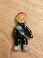 Gummi Figur Schornsteinfeger