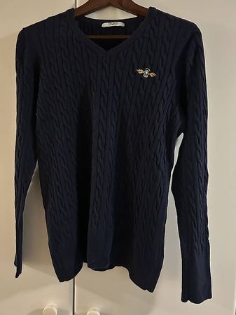 Tom Tailor Damen Pullover Gr. M