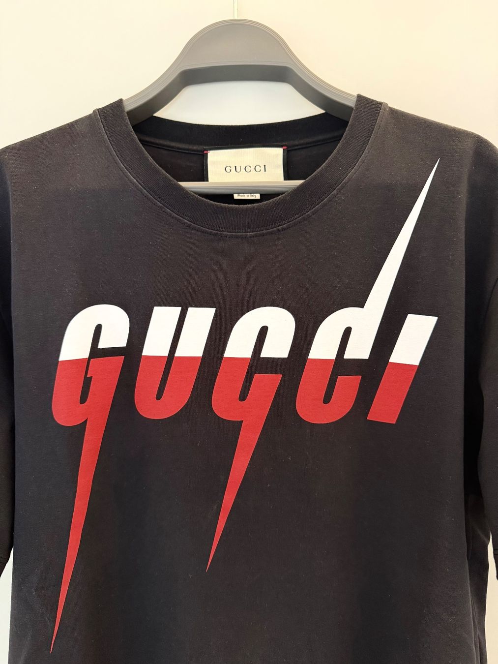 Gucci T-shirts: GUCCI T-Shirt – Neuf (Voir description) à Hagendorn par Tiagoneves10 1