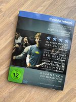 The Social Network  2-Disc Collectors Edition