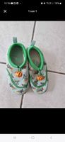 Badeschuhe