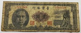 China 1 Yuan