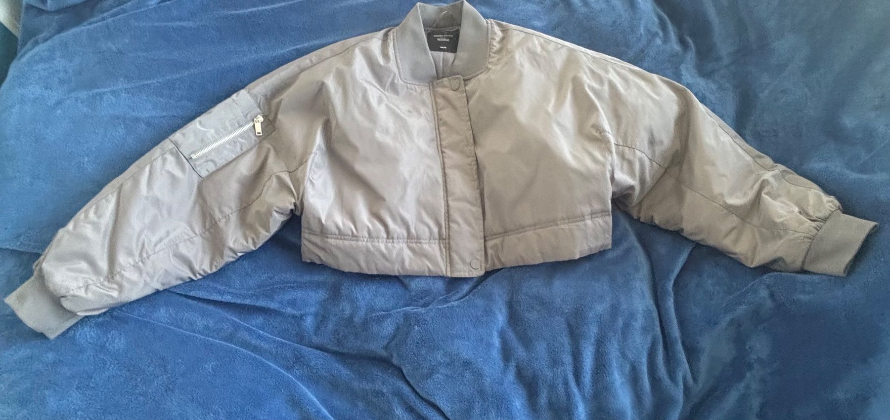 Jacken: Jacke – Neu (gemäss Beschreibung) aus Steinhausen von TimJPowell