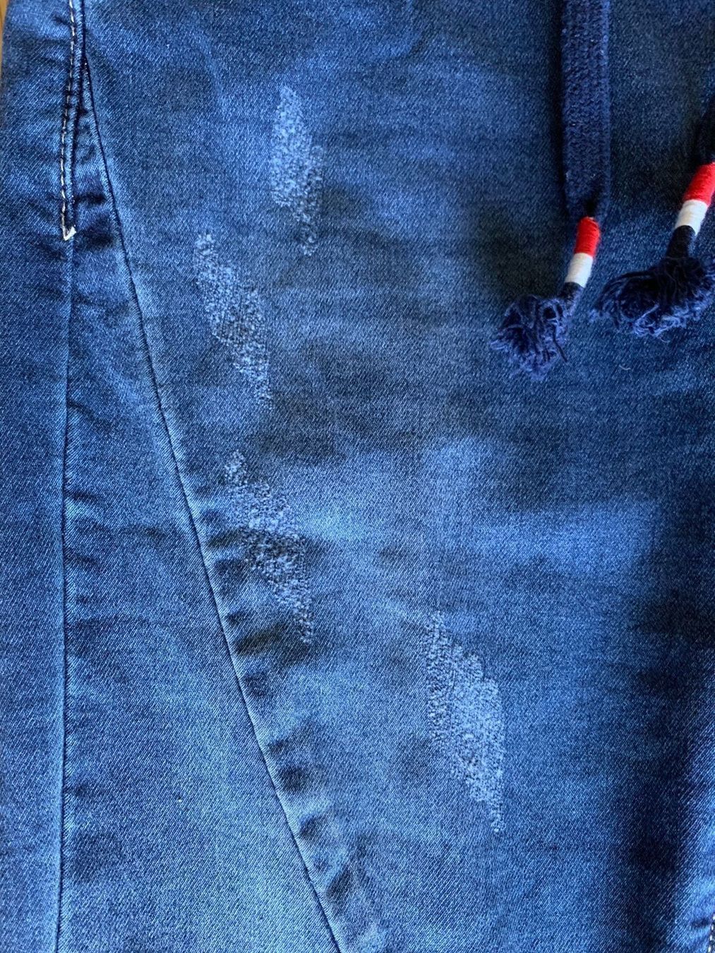 Jeans: Damen Jeans, Gr. 36, Neu, – Neu (gemäss Beschreibung) aus Aesch BL von Micimacko-4 5