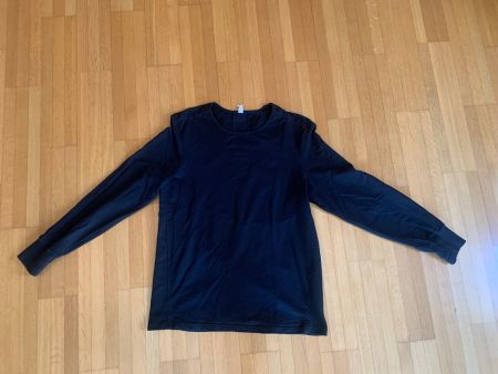 Pullover von Manduka