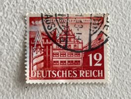 SALE ! DR Briefmarken ab 1 CHF (Gratis-Versand)