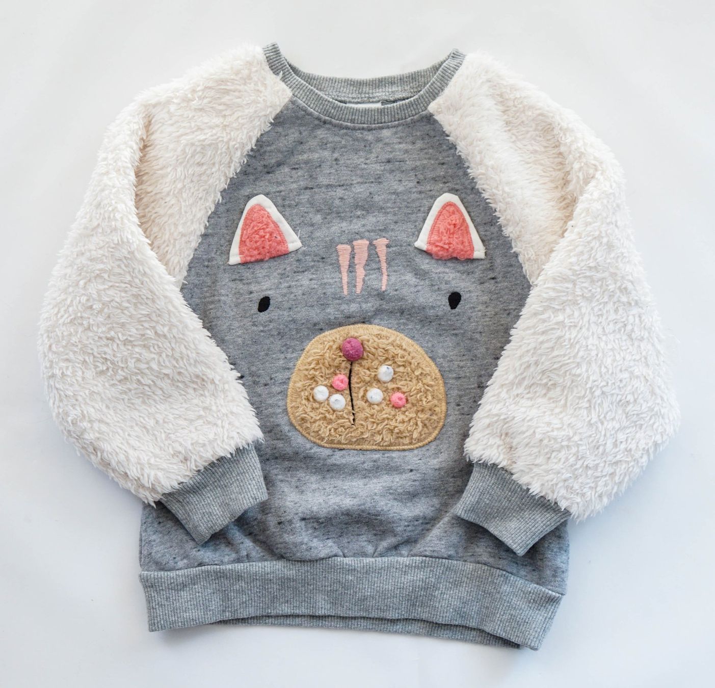 Next Maglioni & Felpe: Next Pullover Gr.98/104 - 3-4 Jahre – Usato da Zürich venduto da sambaum 2