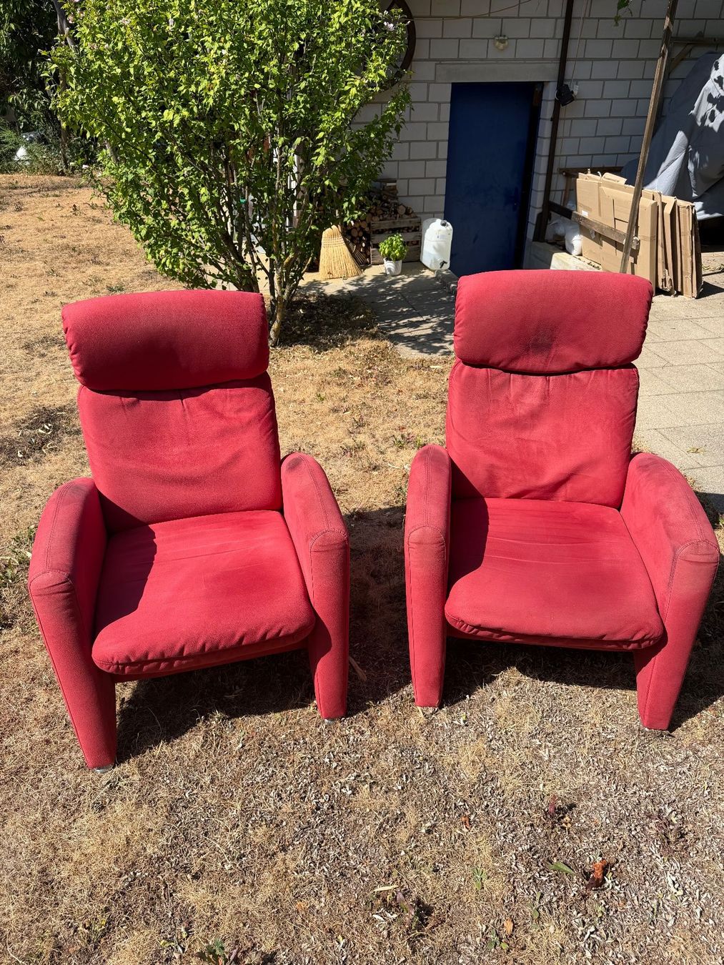 Poltrone: Sessel – Usato da Seltisberg venduto da xel07