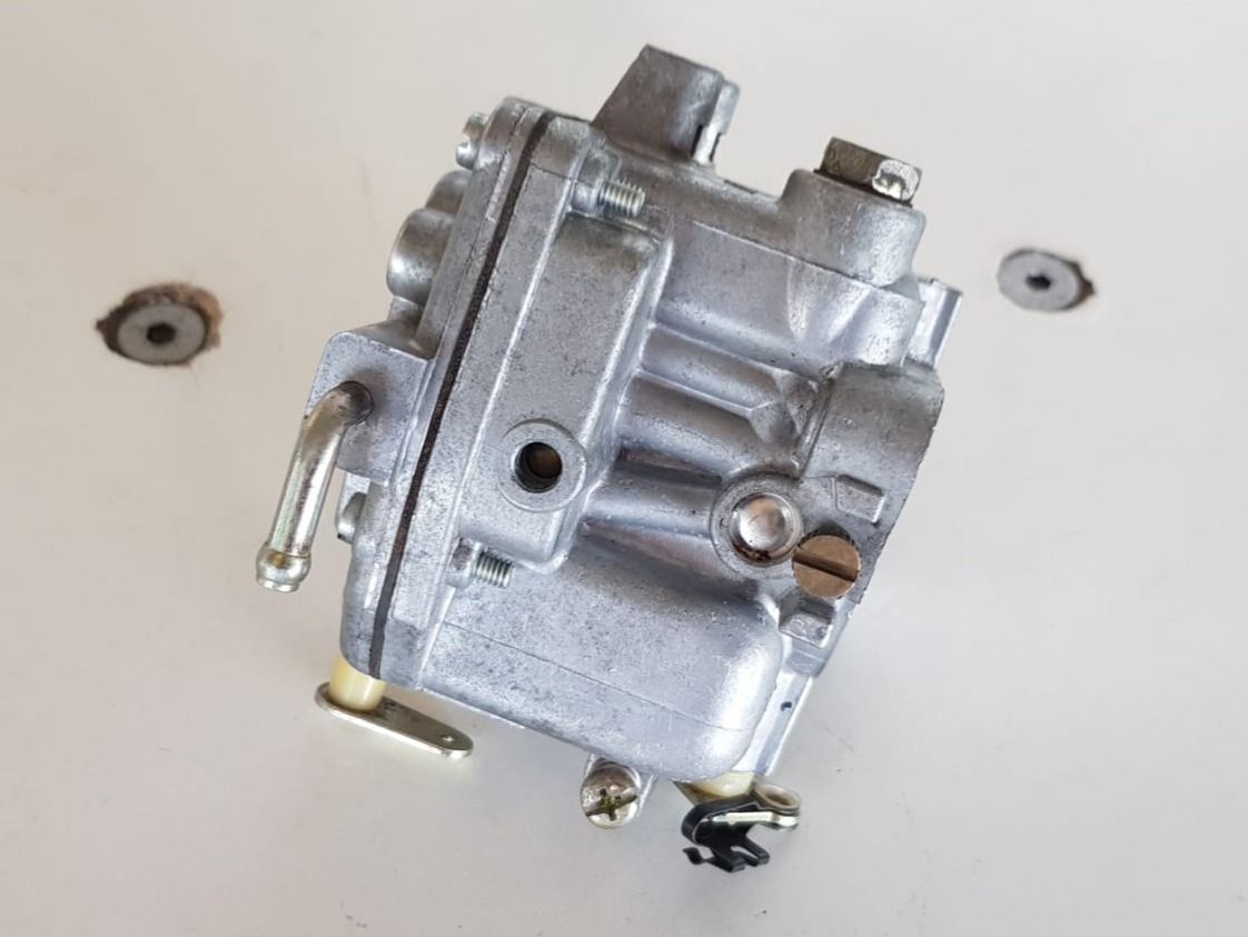 Vanguard Motoren: Vergaser Vanguard Motor 14 PS – Gebraucht aus Niederwil AG von Maeder_AG 9