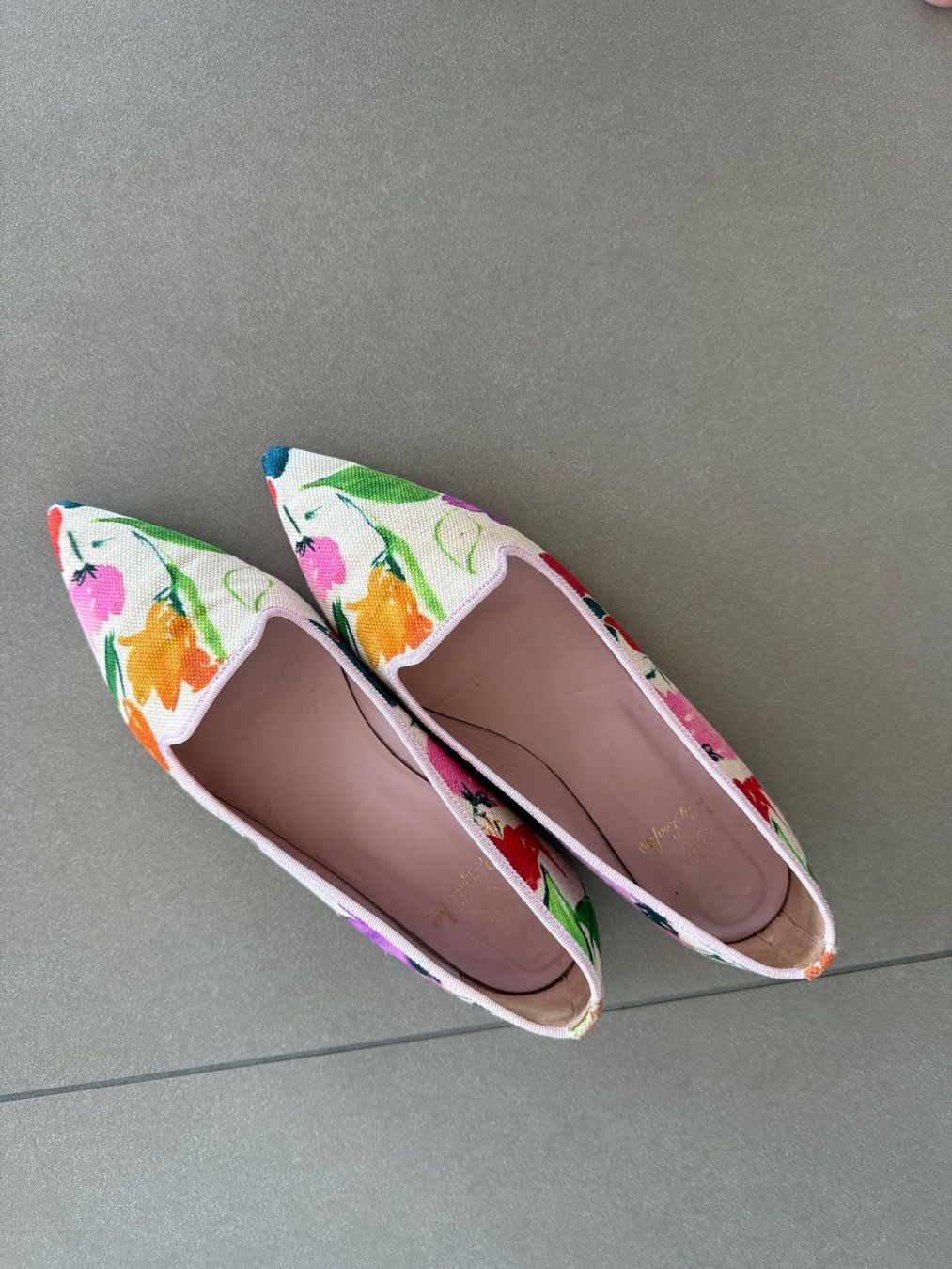 Scarpe da donna: Ballerina Pretty – Usato da Emmenbrücke venduto da gui_66yy 1
