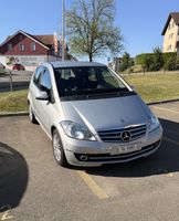 Mercedes Benz A180 CDI Elegance 109Ps