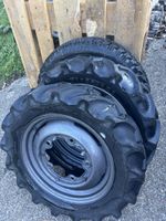 Landwirtschaftliche Reifen