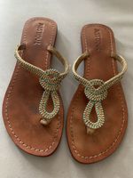 Mystique Sandalen