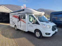 Camper / Wohnmobil zu vermieten - Hunde erlaubt