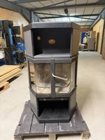 Kaminofen Hase gebraucht