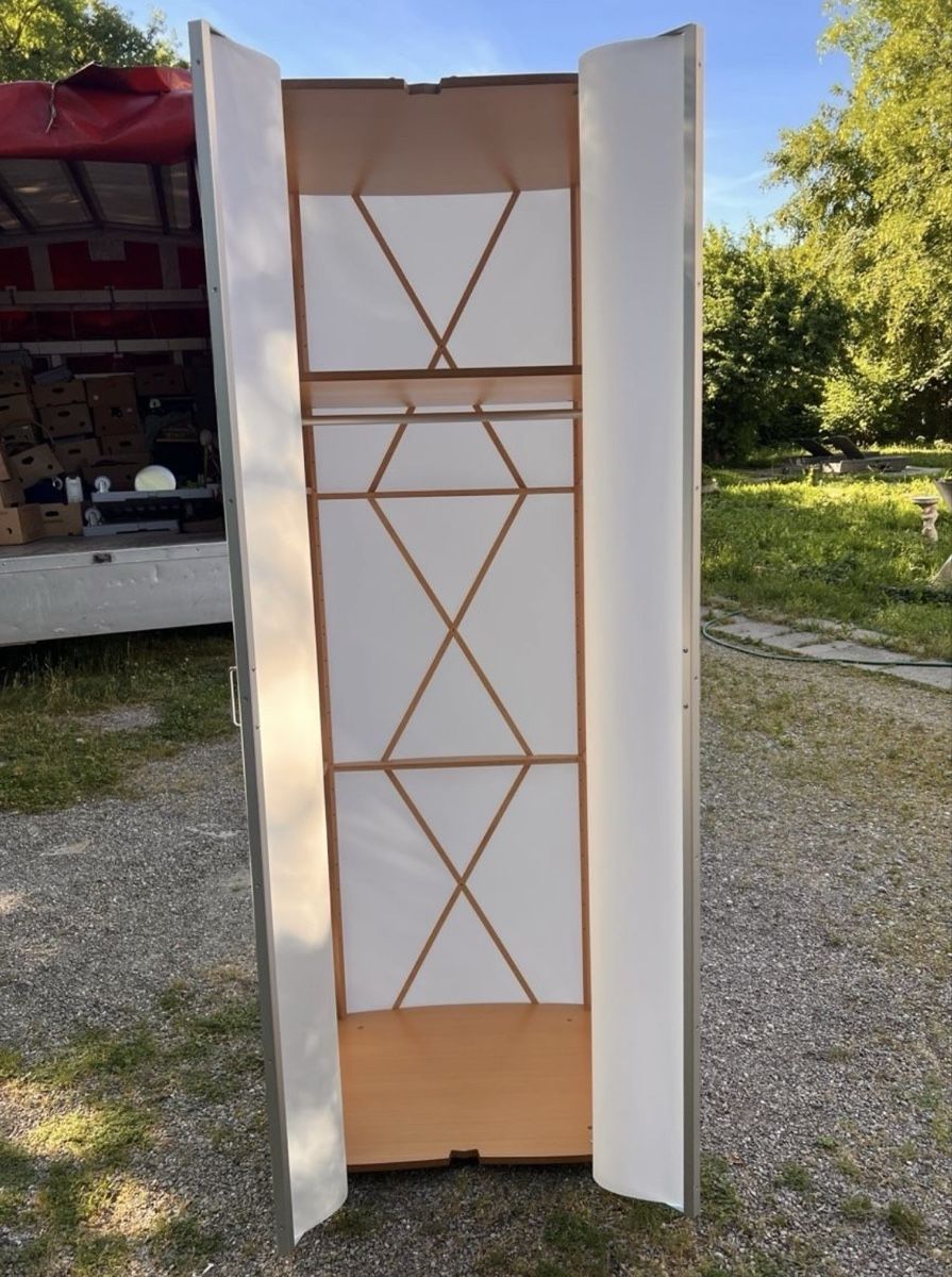 Thut Armadi: Thut Folienschrank – Usato da Bern venduto da goronolza 4