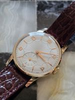Vintage No Name Dress Watch