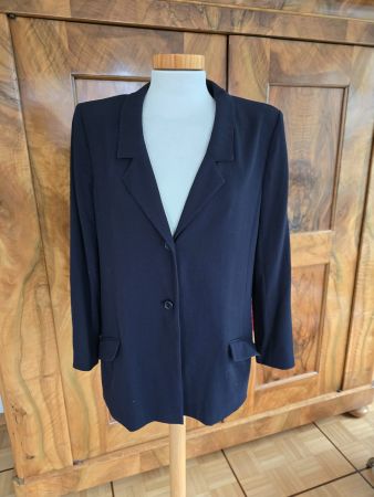 Chanel Boutique Blazer Gr. 40