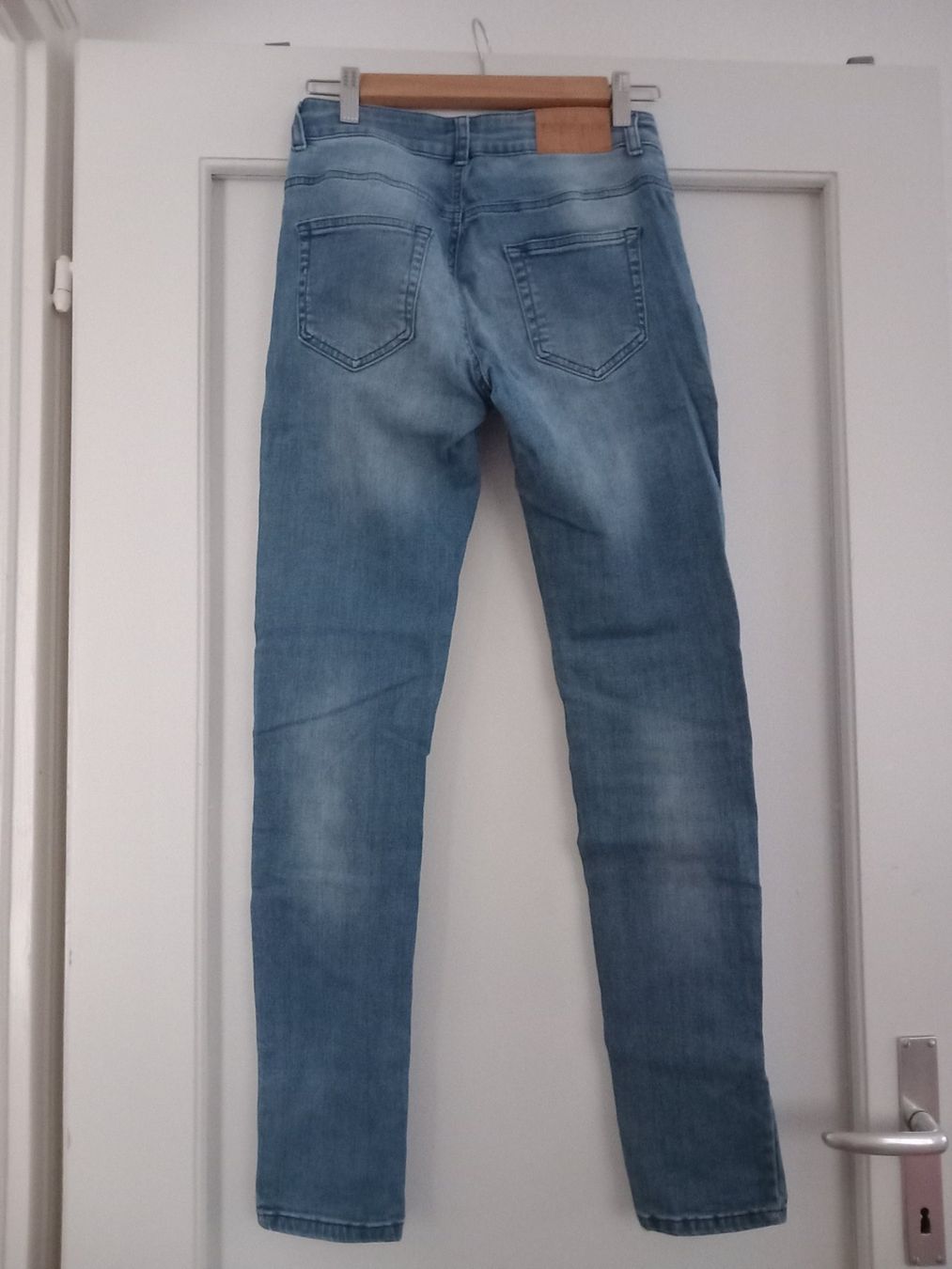 Desigual Jeans: Jeans Desigual - taille 28 – Usato da Lausanne venduto da jess090 2