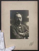 Fotografie Sechtl, Vosecek, Tabore, Port