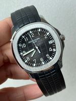 Patek Philippe Aquanaut réf. 5167A-001 Full set 2016