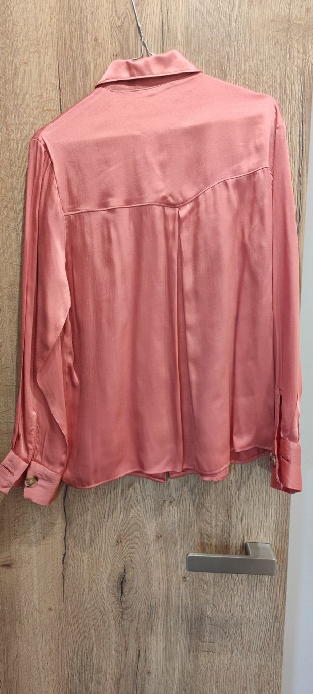 Mango Camicette: Bluse wie NEU/ Mango S – Usato da Zug venduto da vik_8fdf 3