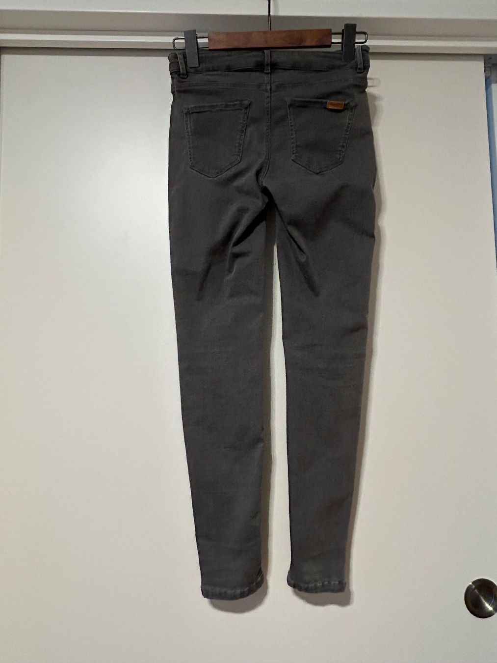 Jeans: Jeans Massimo Dutti – Usato da Lachen SZ venduto da Swanche77 1