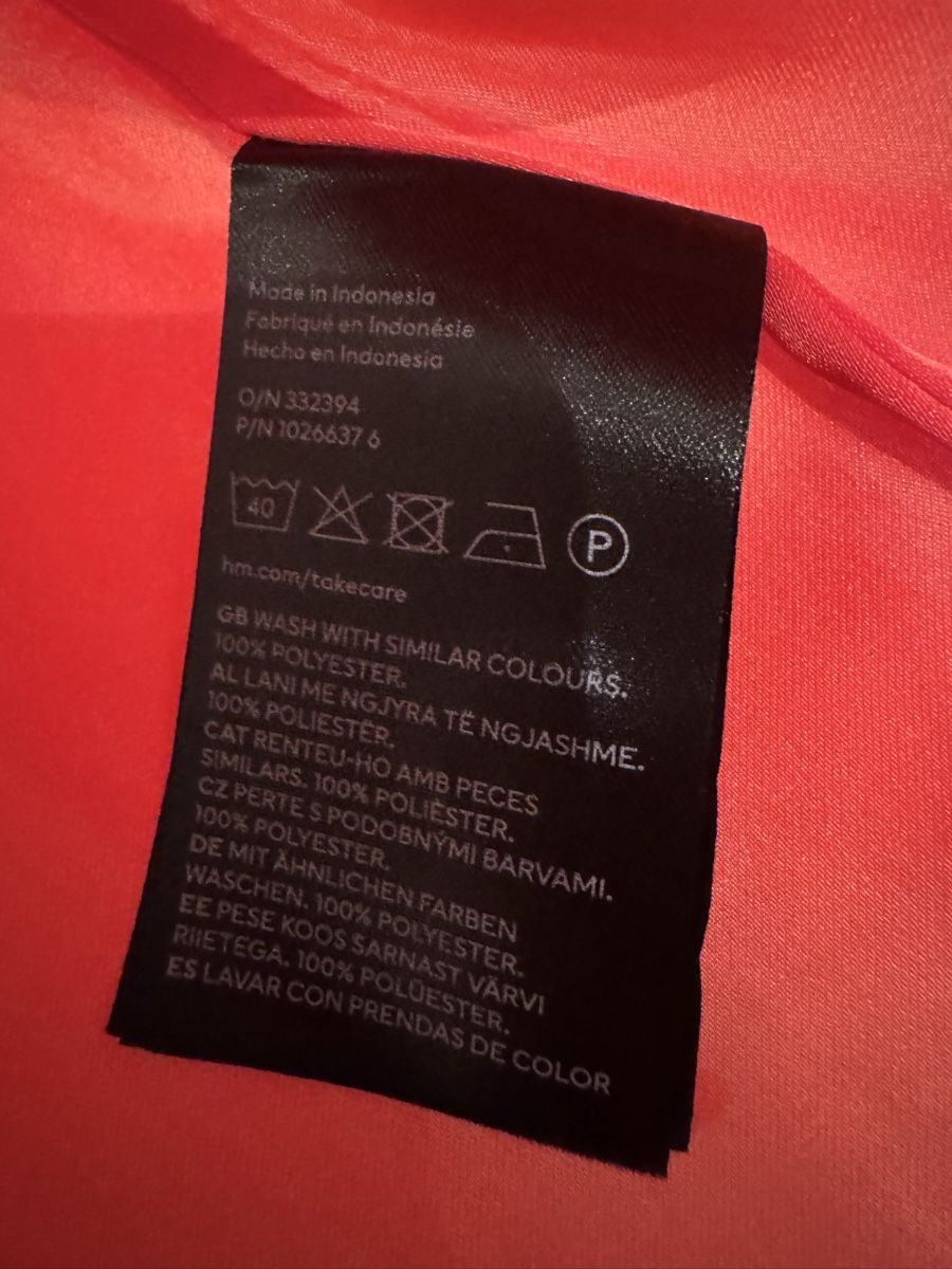 H&M Chemisiers: Bluse, Grösse XS, Neu! – Neuf (Voir description) à Pfäffikon ZH par aitm_00 2