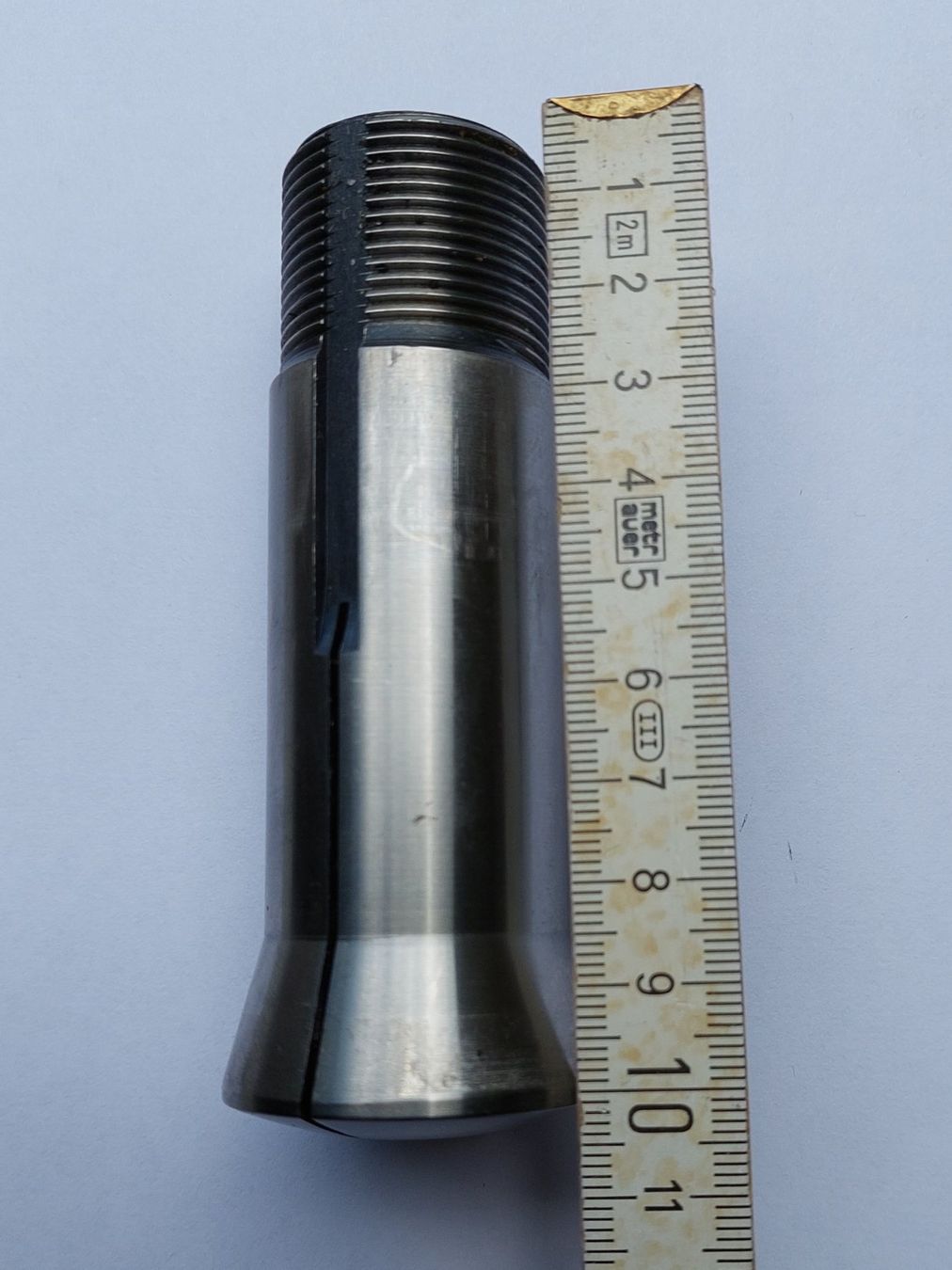 Tutti gli attrezzi: Spannzange B32 6Kant SW 5 mm – Usato da Ebikon venduto da huwmech 2