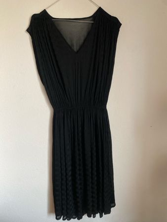 Tunika festlich mit Hose Gr ca. 38/40
