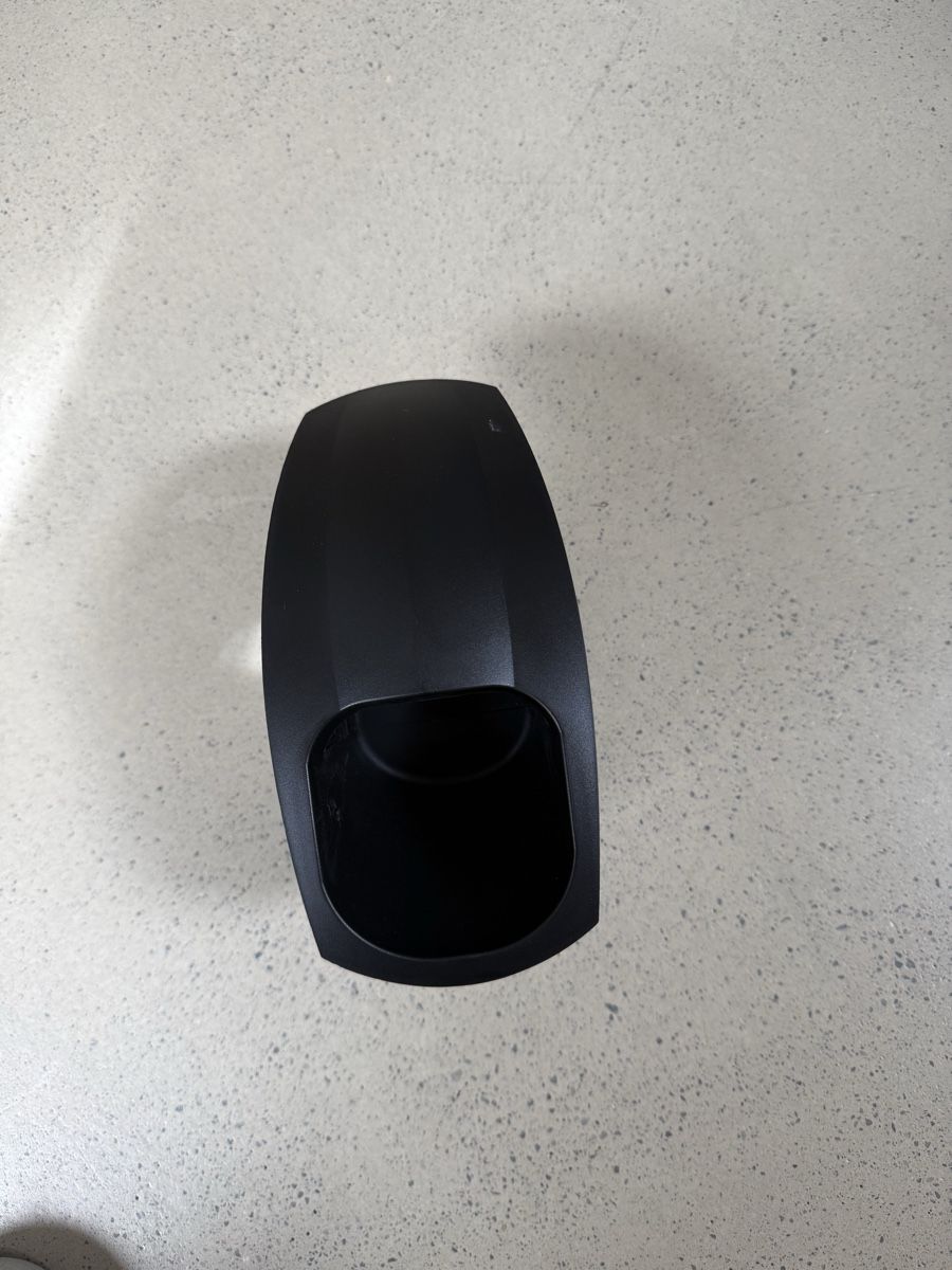 Altro Materiale elettrico: Wandhalterung Ladekabel – Usato da Pfungen venduto da ano_scf9 3