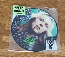 David Bowie ‎– Changes