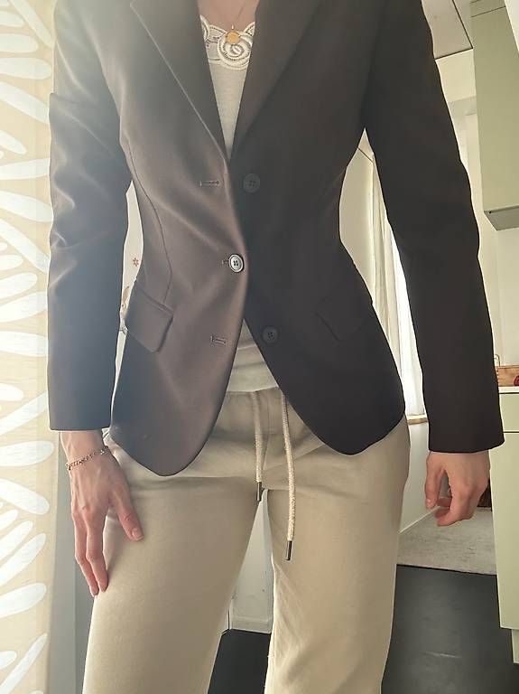 Benetton Giacche: Blazer – Usato da Basel venduto da Kunststueckl. 3
