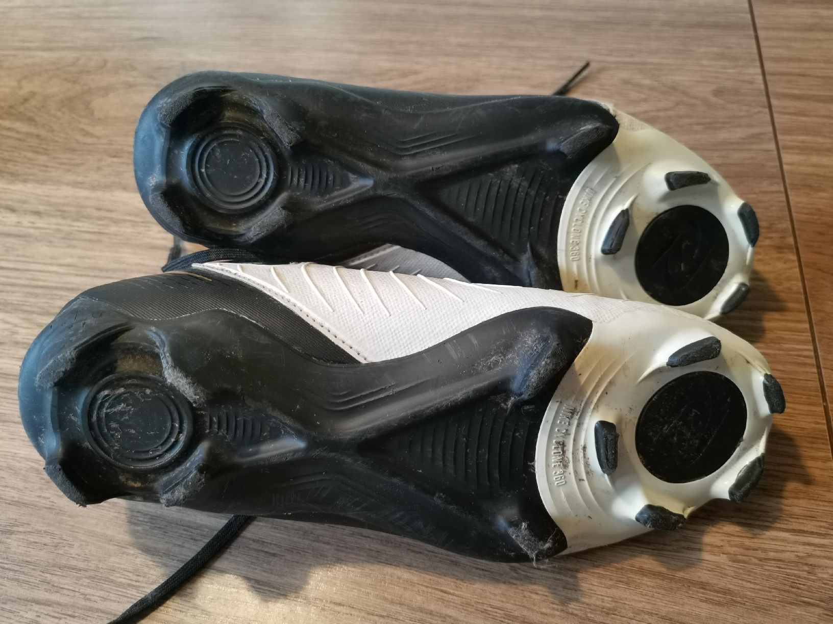 Nike Scarpe per ragazzi: Fussballschuhe Nike Phantom Luna – Usato da Hallau venduto da eggurs 1