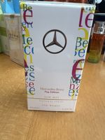 Mercedes-Benz Hair Mist Pop Edition - Neu & OVP
