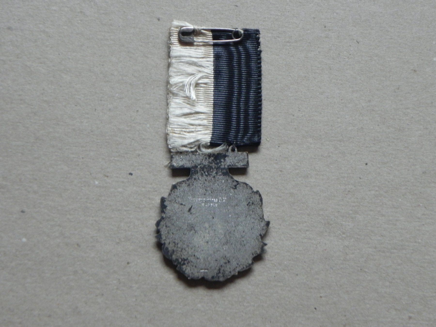 Medaglie: Medaille Basel Kant. Schützenfest 1927 – Usato da Siebnen venduto da krimsie 2