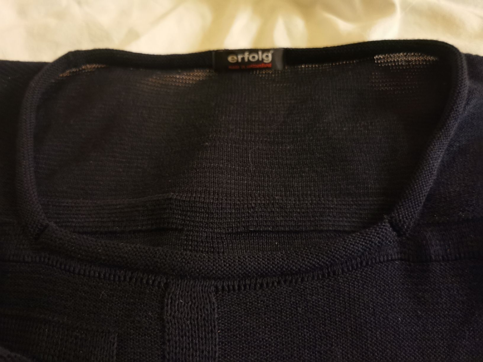 Erfolg Maglioni & Felpe: erfolg Pullover  – Usato da Biel/Bienne venduto da Smilla7 3