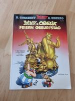 Asterix & Obelix Feiern Geburtstag, Band 34