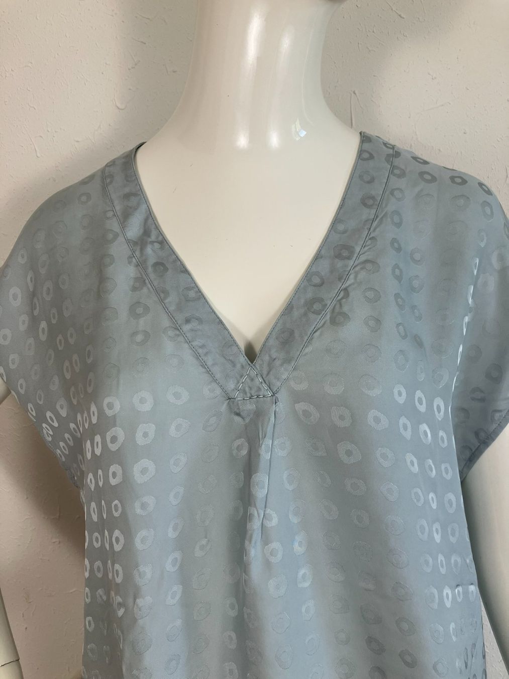 Nile Blusen: NILE Bluse Gr.XL – Gebraucht aus Laupen ZH von kar_lfz6 1